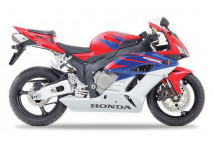 CBR 1000 RR SC57 2004-2005