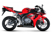 CBR 1000 RR SC57 2006-2007