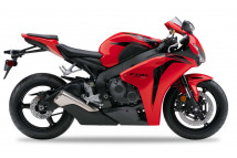 CBR 1000 RR SC59 2008-2011