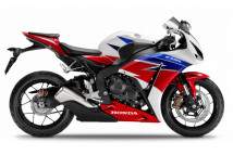 CBR 1000 RR SC59 2012-2016