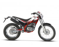 Beta ALP 200 2008-2013