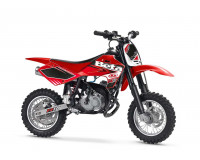 Beta MINICROSS 50 R10 2012-2016