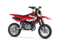 MINICROSS 50 R10 2012-2016