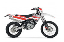 RR 125 LC 2016-2023