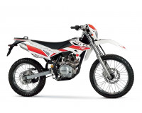 Beta RR 125 AC 2007-2015