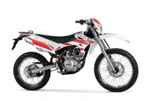RR 125 AC 2007-2015