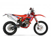 Beta RR 450 4T 2015-2017