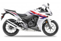 CBR 500 R PC44 2013-2015