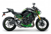 ROADSTER / HYPER NAKED