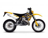 GasGas EC 200 2004-2007