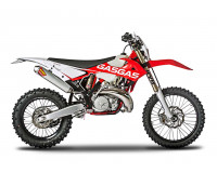 GasGas EC 250 E 2018