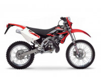 GasGas EC 50 Rookie 2000-2004