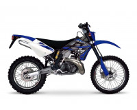 GasGas EC 300 2002-2009