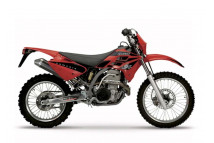 PAMPERA 450 2007-2008