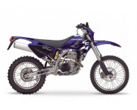 GasGas EC 450 FSE 1999-2003