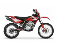 GasGas EC 515 FSR 2008-2009