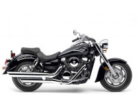 Kawasaki VULCAN VN1600 2003-2008