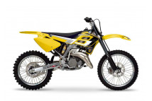 MC 125 1994-2007