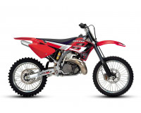 GasGas MC 250 2002