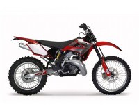 GasGas MC 250 2007-2009