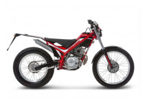 TX RANDONNÉE 125 2011-2018