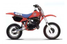 CR 60 R 1983-1984