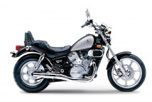 VULCAN 750 VN750 1987-2006