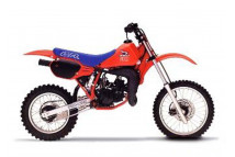 CR 80 R 1980-2002