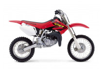 CR 85 R 2003-2007