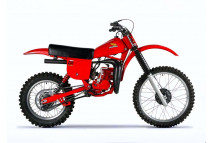 CR 125 R 1979