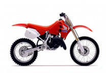 CR 125 R 1989-1991