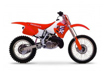 CR 125 R 1992