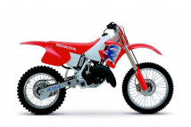 CR 125 R 1993