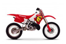 CR 125 R 1994