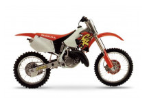 CR 125 R 1995-1996