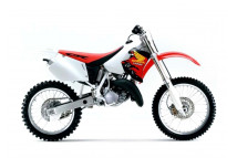 CR 125 R 1997