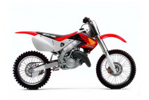 CR 125 R 1998-1999