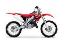 CR 125 R 2000-2002