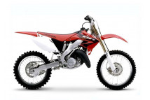 CR 125 R 2003-2004