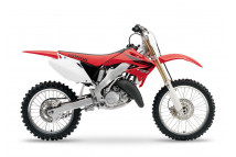 CR 125 R 2005-2007