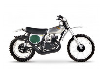 CR 250 R 1973-1979