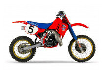 CR 250 R 1984-1986