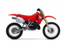 CR 500 R 1989-1990