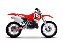 CR 500 R 1991-1992