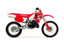 CR 500 R 1993-1994