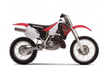 CR 500 R 1996-2001