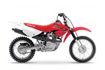 CRF 70 2004-2011