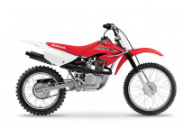 CRF 80 2004-2013