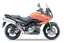 KLV 1000 WVBS 2004-2006