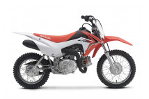 CRF 110 2013-2019